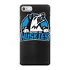 outpos 31 huskies iPhone 7 Case