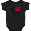 clnt Baby Bodysuit