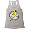 running club v1 Racerback Tank