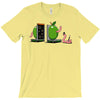 worm magic T-Shirt