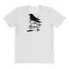 nevermore All Over Women's T-shirt