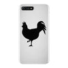 Chicken and Little Chick iPhone 7 Plus Case