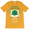 Dungeon Master T-Shirt