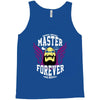 Original Universe Master Forever Snake Mountain Tank Top