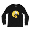 big nightmare Long Sleeve Shirts