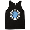 sba buenos aires subway Tank Top