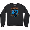cookies! Crewneck Sweatshirt