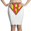 prayers for rome Pencil Skirts