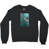 Leaf Crewneck Sweatshirt