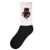 ninja ink Socks
