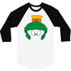 marvin 3/4 Sleeve Shirt
