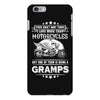 motorcycles Gramps iPhone 6/6s Plus Case