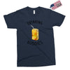 Drinking Buddies Juice Exclusive T-shirt