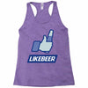 likebeer Racerback Tank