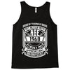 Things Better 1968 Age Approach Magnificent Tank Top