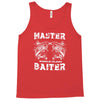 master baiter   world class! Tank Top
