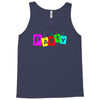 party party Tank Top