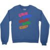 sailor eyes clearance Crewneck Sweatshirt