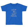 nap ninja Toddler T-shirt