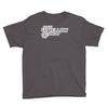 don't eat yellow snow Youth Tee