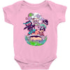 keep stekul Baby Bodysuit