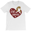 love furever T-Shirt