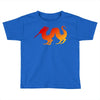 chinese new year 2 Toddler T-shirt