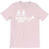 follow the leader T-Shirt