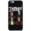 dobre twins iPhone 6/6s Case