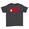 rock n roll Youth Tee