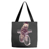 barnabus Tote Bags