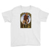 rocket man Youth Tee