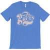 nurses call the shots T-Shirt