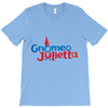 Sherlock Gnomes T-Shirt