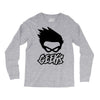 geeks Long Sleeve Shirts
