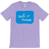 suck it trebek T-Shirt