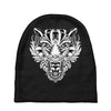 roar Baby Beanies