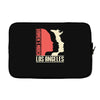 womens march on los angeles Laptop sleeve