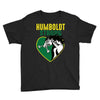 Humboldt Strong Youth Tee