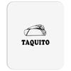 Taquito Mousepad