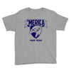 'merica Youth Tee