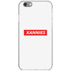 Xannies hypebeast iPhone 6/6s Case