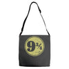 nine and three quarters Adjustable Strap Totes