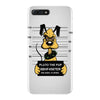 pluto iPhone 7 Plus Case