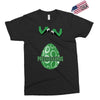 Preggosaurus Funny Exclusive T-shirt