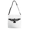 Fly High Adjustable Strap Totes