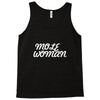 mole woman Tank Top