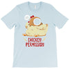 chicken permission T-Shirt