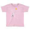 hiking Toddler T-shirt