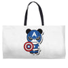 fahrie77 Weekender Totes